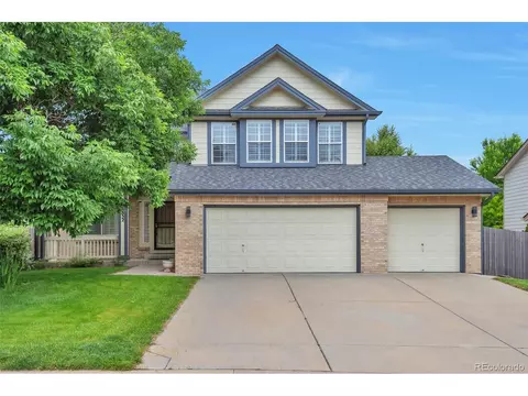 18852 E Progress Ave, Centennial, CO 80015
