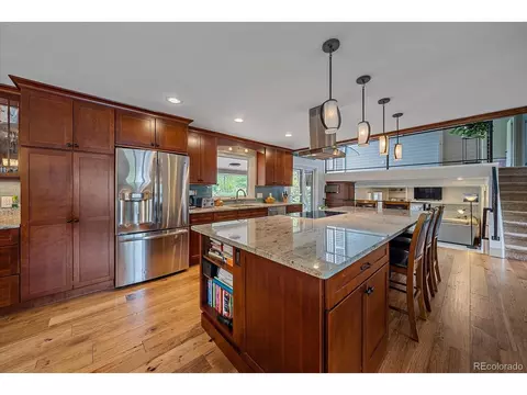 13920 W Cedar Pl, Golden, CO 80401