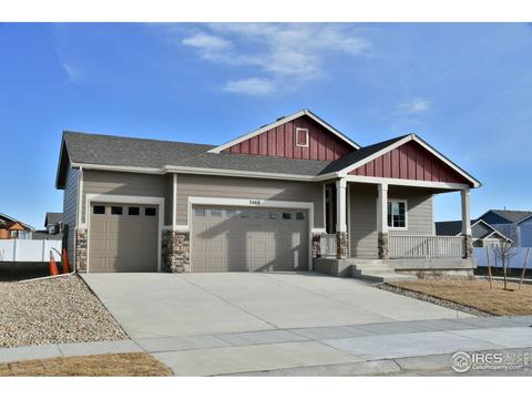 1265 Coffman Dr, Berthoud, CO 80513 photo 1