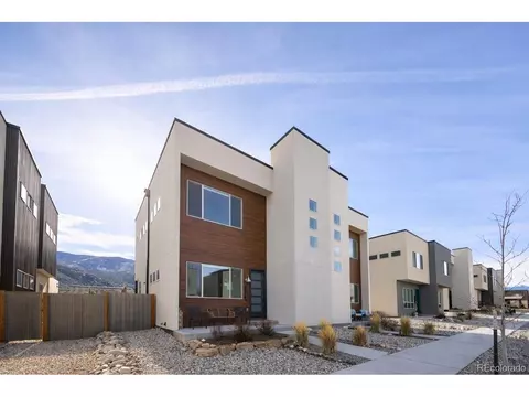 1127 Agate Ln, Poncha Springs, CO 81242