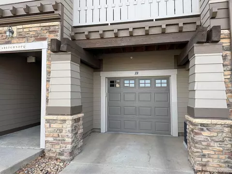16611 Las Ramblas Ln #B, Parker, CO 80134