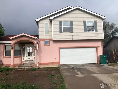 3804 Riverside Pkwy, Evans, CO 80620 photo 1
