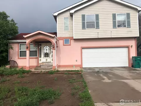 3804 Riverside Pkwy, Evans, CO 80620 photo 2
