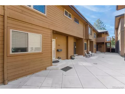 5555 E Briarwood Ave #704, Centennial, CO 80122