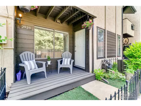 2929 Shady Holw, Boulder, CO 80304 photo 3