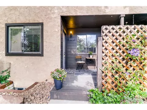 2929 Shady Holw, Boulder, CO 80304 photo 1