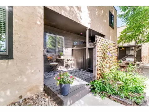 2929 Shady Holw, Boulder, CO 80304 photo 2