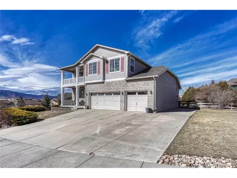 15655 Paiute Cir, Monument, CO 80132