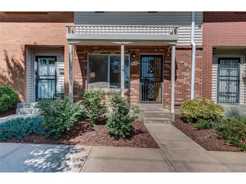 9159 E Mansfield Ave, Denver, CO 80237 photo 1