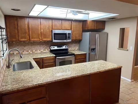 9159 E Mansfield Ave, Denver, CO 80237 photo 2