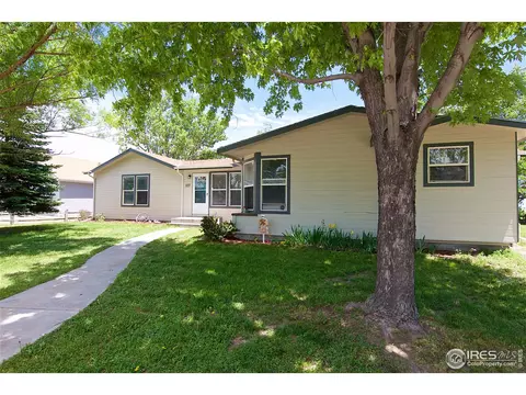 103 N Wilhelm Dr, Fleming, CO 80728 photo 2