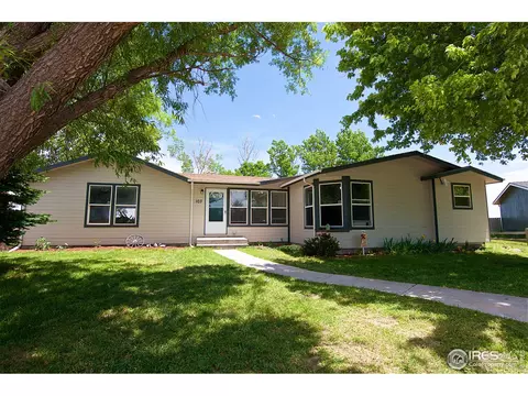 103 N Wilhelm Dr, Fleming, CO 80728 photo 1