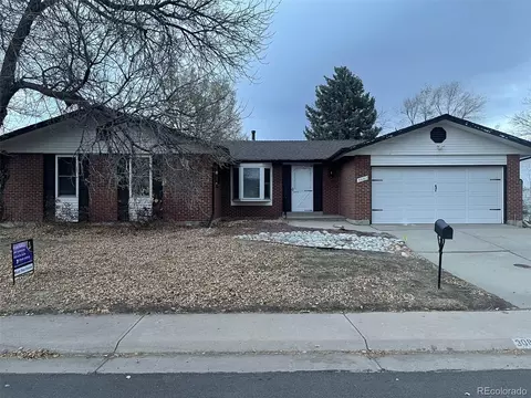 3082 S Florence Ct, Denver, CO 80231