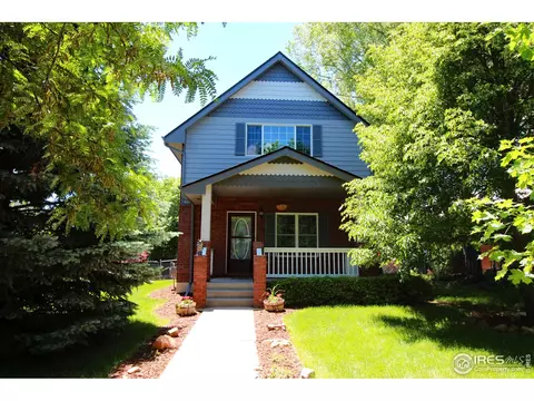 215 E Colorado Ave, Berthoud, CO 80513 photo 1
