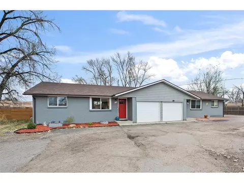 4794 Swadley St, Wheat Ridge, CO 80033