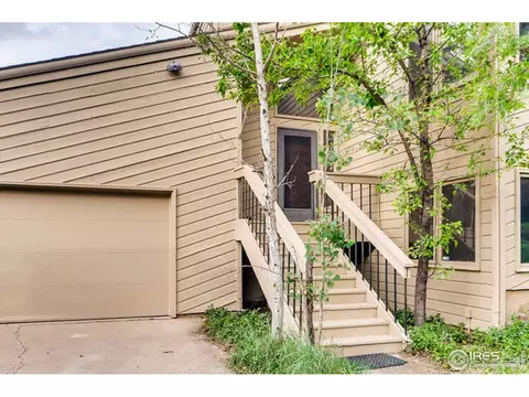 455 S Cedar Brook Rd, Boulder, CO 80304 photo 1