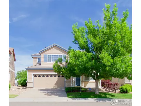 2457 E 127th Ct, Thornton, CO 80241 photo 1
