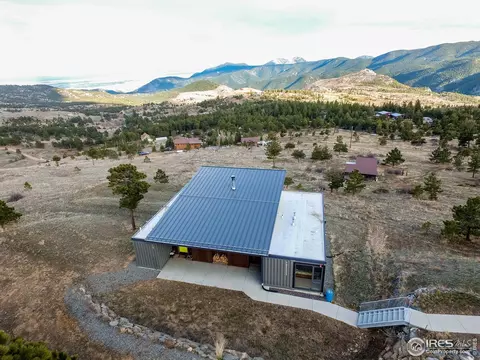 198 Sugarloaf Mountain Rd, Boulder, CO 80302 photo 15