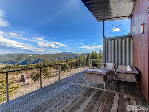 198 Sugarloaf Mountain Rd, Boulder, CO 80302 photo 2
