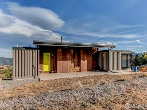 198 Sugarloaf Mountain Rd, Boulder, CO 80302 photo 13