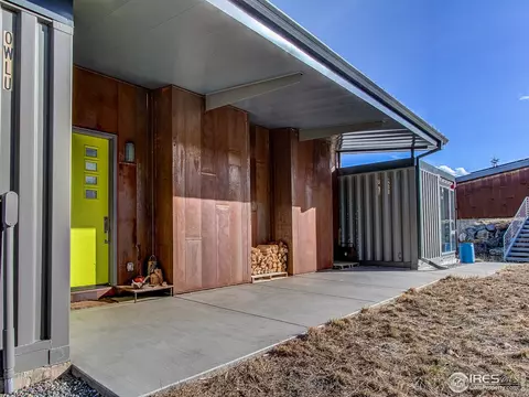 198 Sugarloaf Mountain Rd, Boulder, CO 80302 photo 14