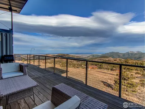 198 Sugarloaf Mountain Rd, Boulder, CO 80302 photo 1