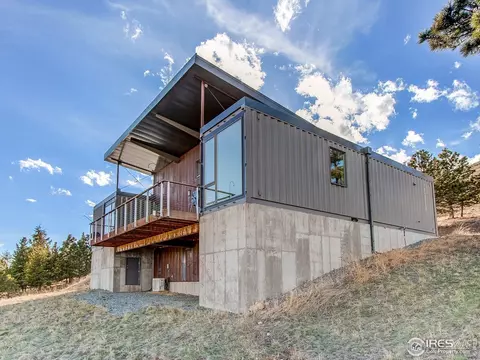 198 Sugarloaf Mountain Rd, Boulder, CO 80302 photo 18