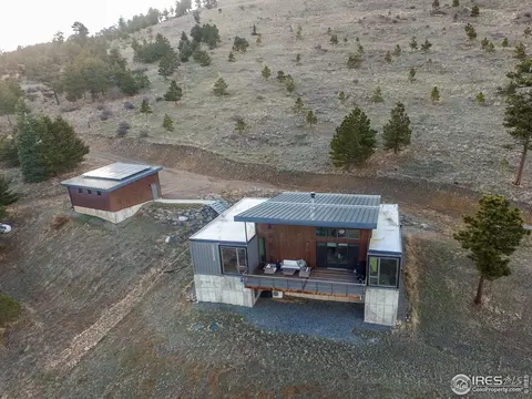 198 Sugarloaf Mountain Rd, Boulder, CO 80302 photo 5