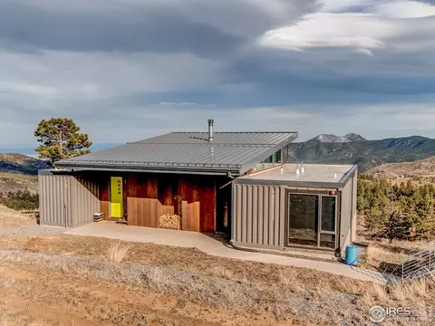 198 Sugarloaf Mountain Rd, Boulder, CO 80302 photo 12