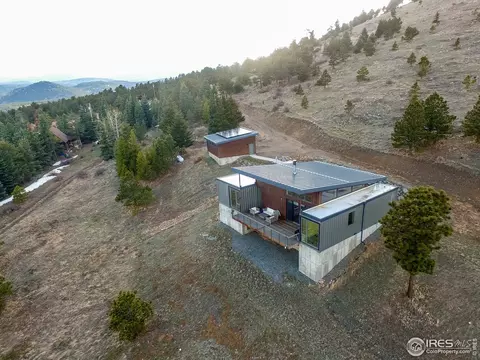 198 Sugarloaf Mountain Rd, Boulder, CO 80302 photo 8