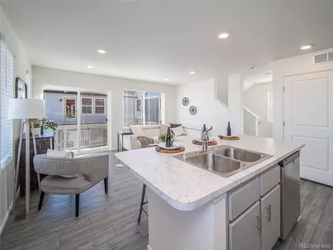 Kitchen - 13559 E 103rd Pl, Commerce City, CO 80022 photo 3 of 4