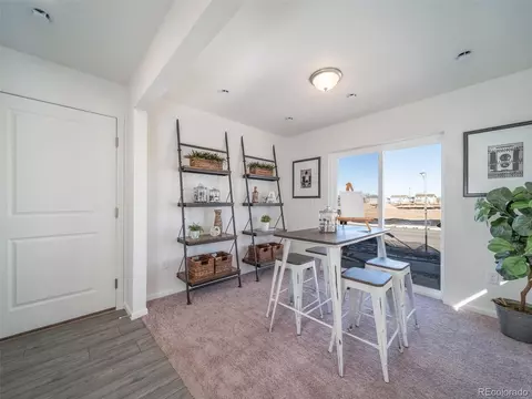 Dining - 13559 E 103rd Pl, Commerce City, CO 80022 photo 2 of 2