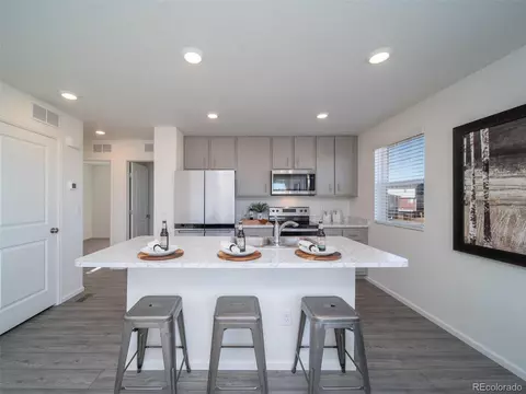 Kitchen - 13559 E 103rd Pl, Commerce City, CO 80022 photo 1 of 4