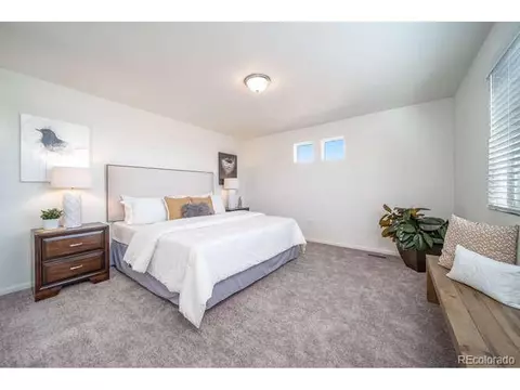 Bedroom - 13559 E 103rd Pl, Commerce City, CO 80022 photo 3 of 5