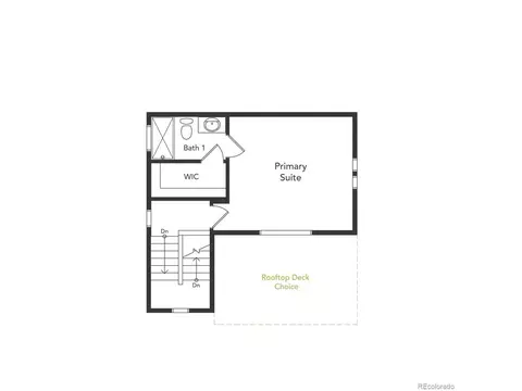 Floorplan - 13559 E 103rd Pl, Commerce City, CO 80022 photo 3 of 3