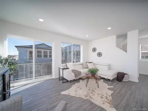 Living - 13559 E 103rd Pl, Commerce City, CO 80022 photo 2 of 2