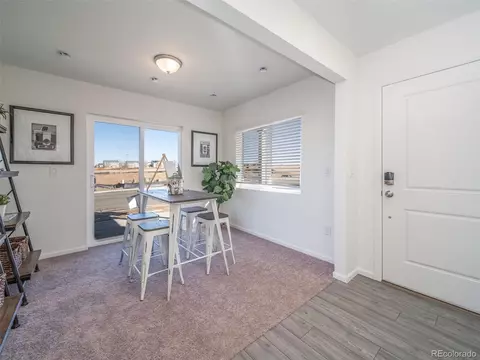 Dining - 13559 E 103rd Pl, Commerce City, CO 80022 photo 1 of 2