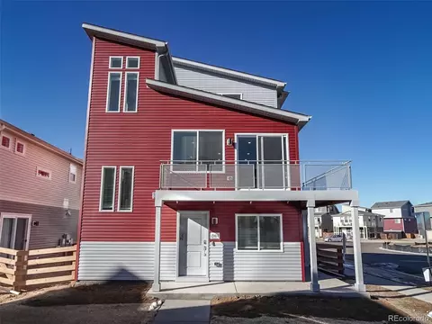 Exterior - 13559 E 103rd Pl, Commerce City, CO 80022 photo 2 of 8