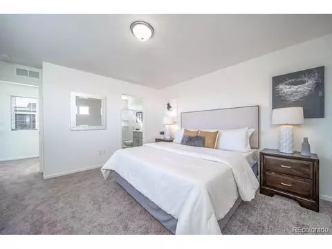 Bedroom - 13559 E 103rd Pl, Commerce City, CO 80022 photo 4 of 5