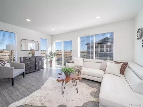 Living - 13559 E 103rd Pl, Commerce City, CO 80022 photo 1 of 2