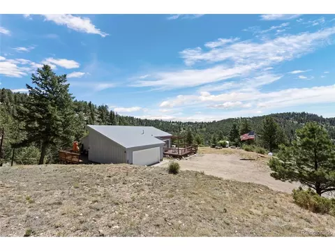 1729 Crow Valley Rd, Bailey, CO 80421 photo 4