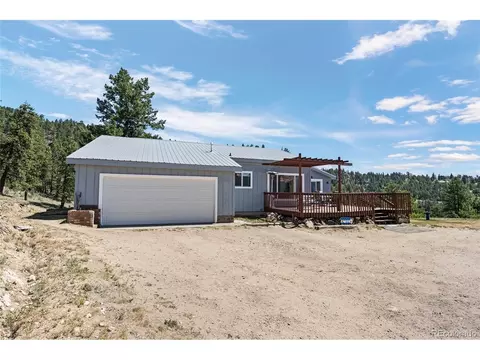1729 Crow Valley Rd, Bailey, CO 80421 photo 1