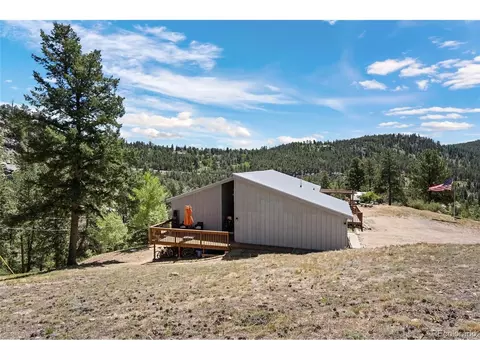 1729 Crow Valley Rd, Bailey, CO 80421 photo 5