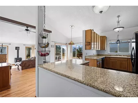 1729 Crow Valley Rd, Bailey, CO 80421 photo 14