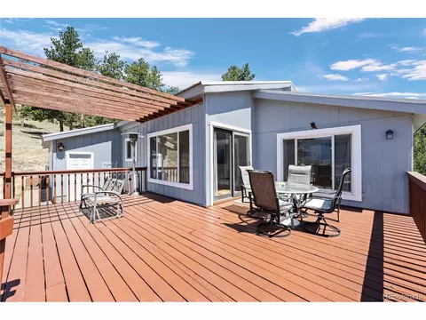 1729 Crow Valley Rd, Bailey, CO 80421 photo 7