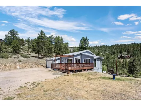 1729 Crow Valley Rd, Bailey, CO 80421 photo 3