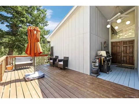 1729 Crow Valley Rd, Bailey, CO 80421 photo 12