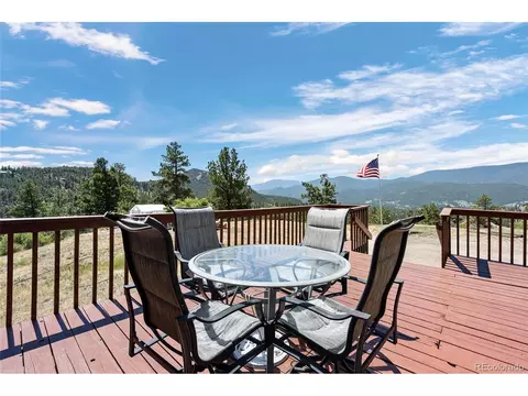 1729 Crow Valley Rd, Bailey, CO 80421 photo 9