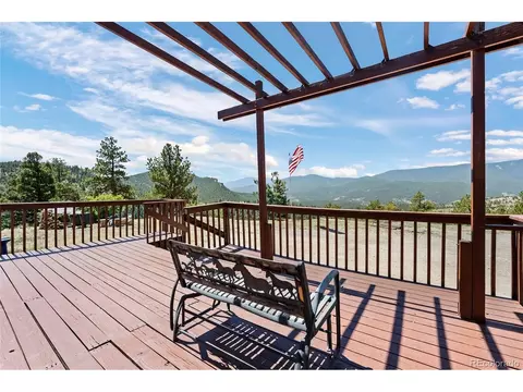 1729 Crow Valley Rd, Bailey, CO 80421 photo 8
