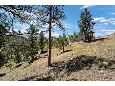 1729 Crow Valley Rd, Bailey, CO 80421 photo 10
